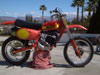 1979 Maico Magnum 125